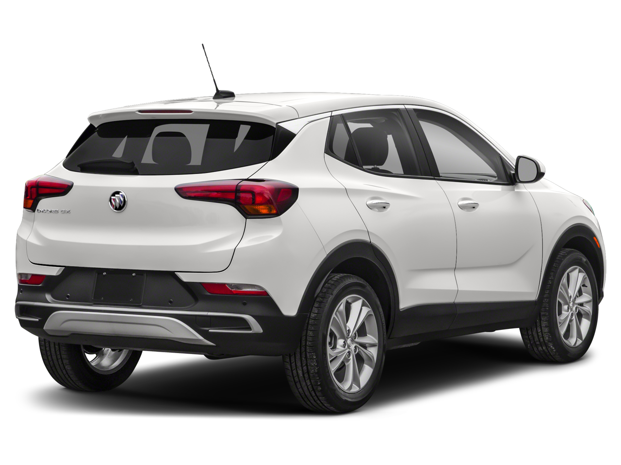 2020 Buick Encore GX Preferred FWD