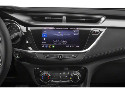 2020 Buick Encore GX Preferred FWD