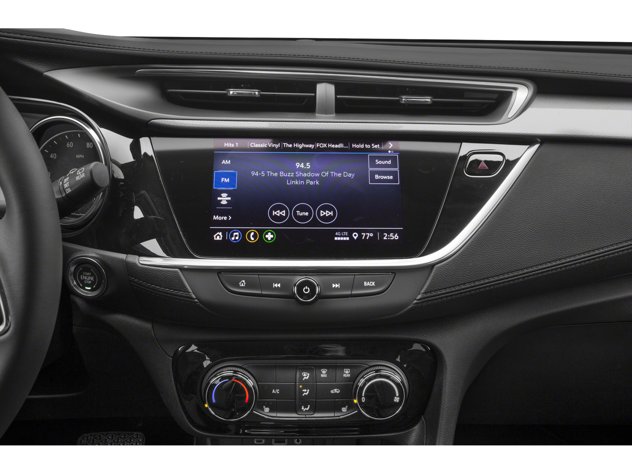 2020 Buick Encore GX Preferred FWD