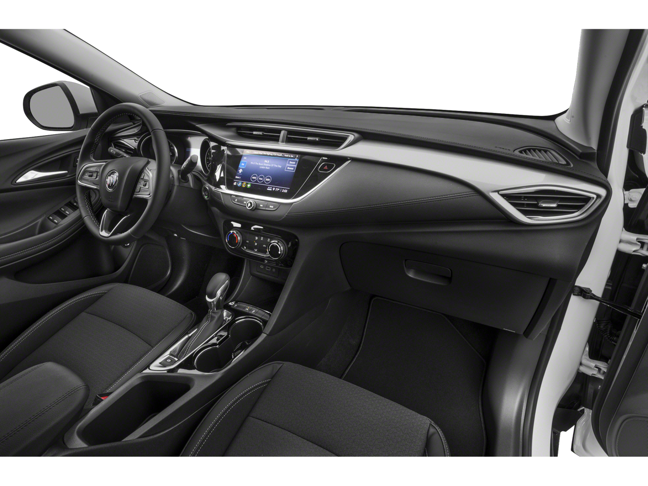 2020 Buick Encore GX Preferred FWD