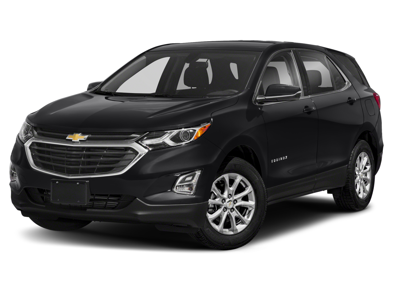 2020 Chevrolet Equinox FWD LT