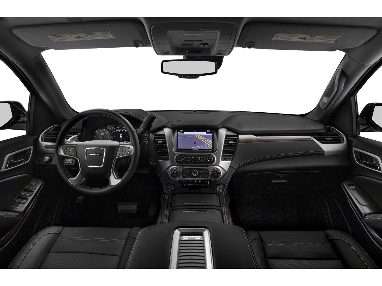 2020 GMC Yukon XL 4WD 4dr Denali