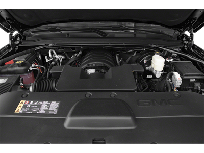 2020 GMC Yukon XL 4WD 4dr Denali