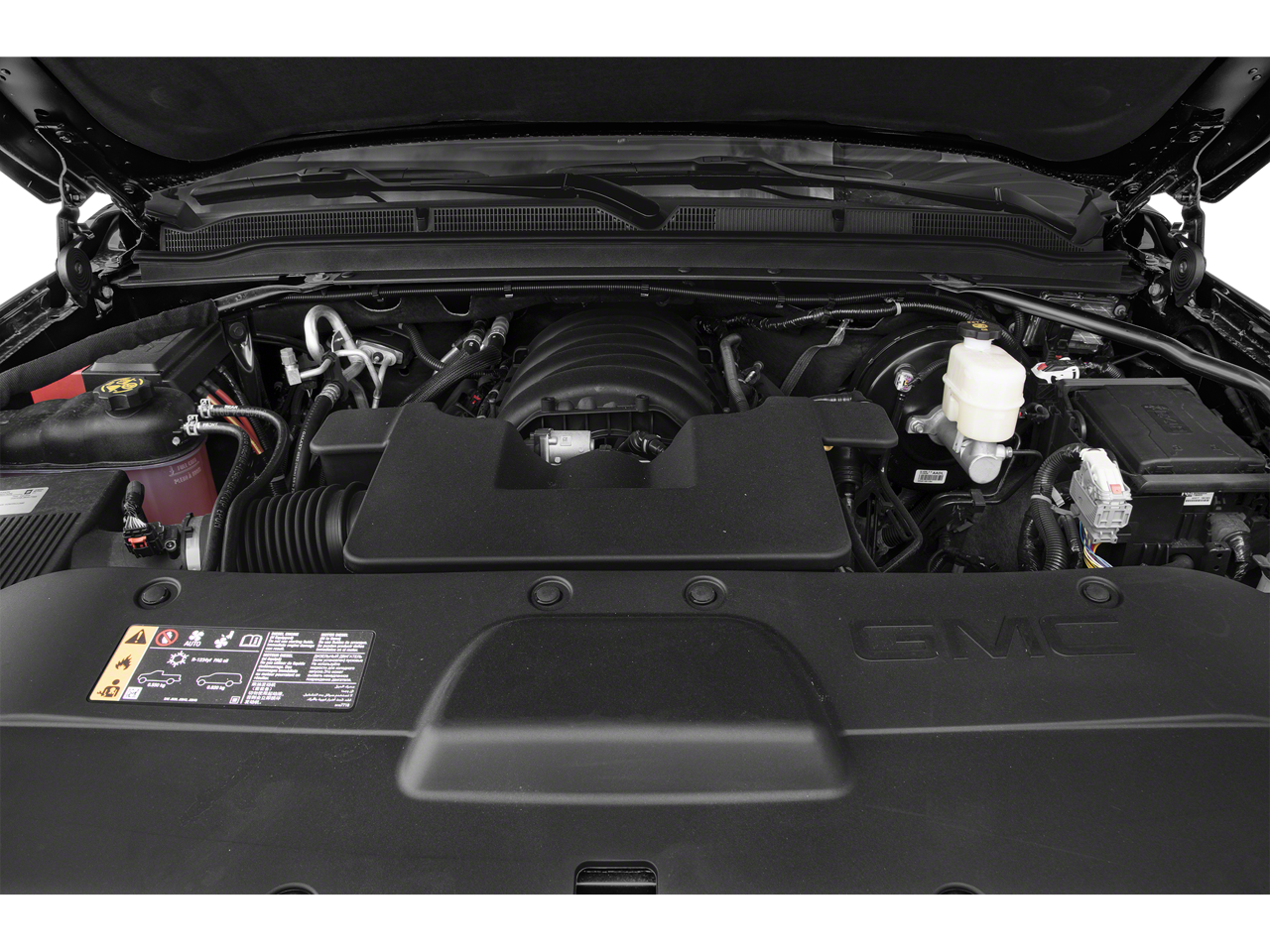 2020 GMC Yukon XL 4WD 4dr Denali