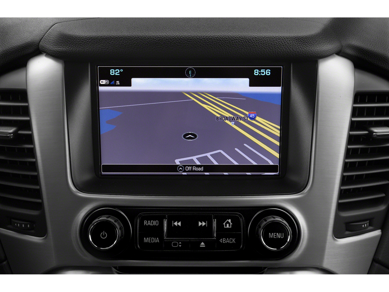 2020 GMC Yukon XL 4WD 4dr Denali