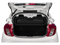 2021 Chevrolet Spark 4dr HB CVT 2LT