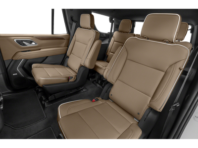 2021 Chevrolet Tahoe 4WD Premier