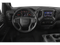 2021 Chevrolet Silverado 1500 Crew Cab Standard Box 4-Wheel Drive Custom Trail Boss