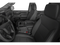 2021 Chevrolet Silverado 1500 Crew Cab Standard Box 4-Wheel Drive Custom Trail Boss