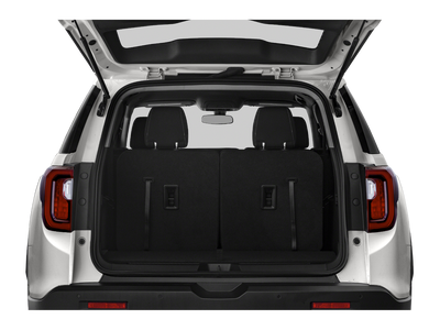 2021 GMC Acadia AWD SLE