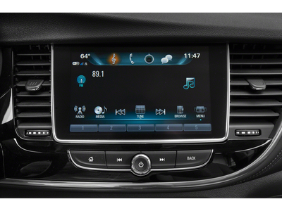 2022 Buick Encore Preferred AWD