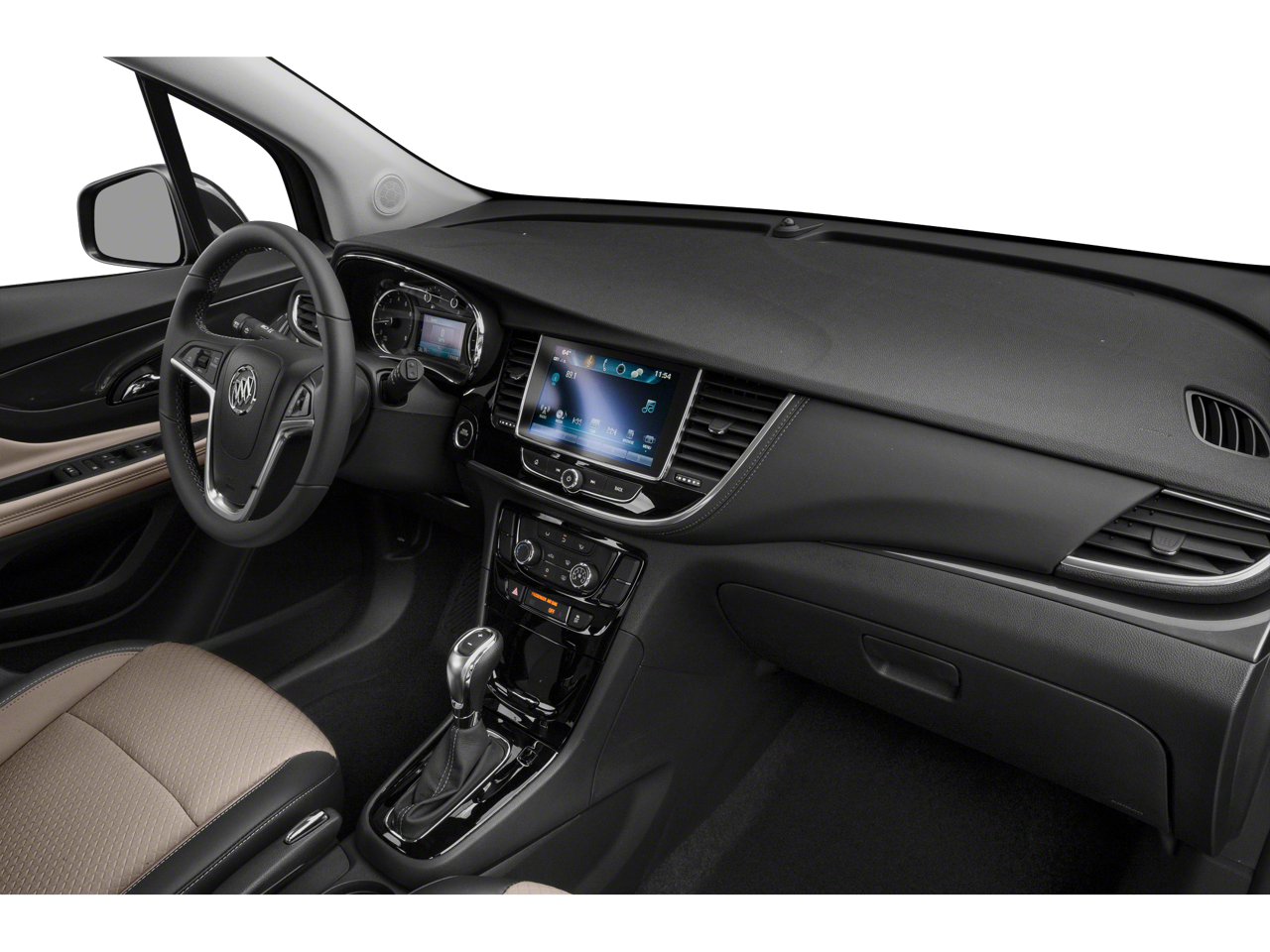 2022 Buick Encore Preferred AWD