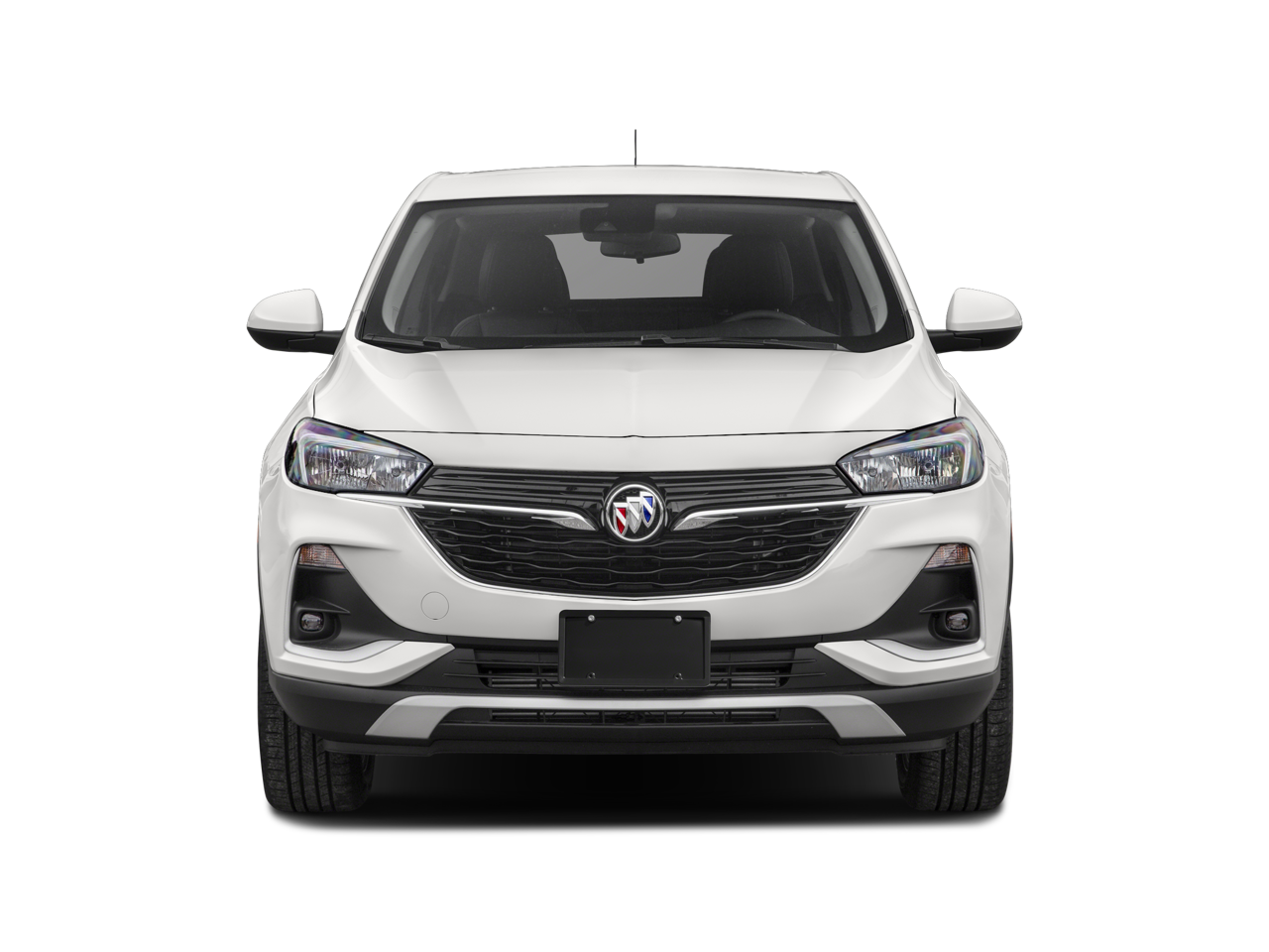 2022 Buick Encore GX Select FWD