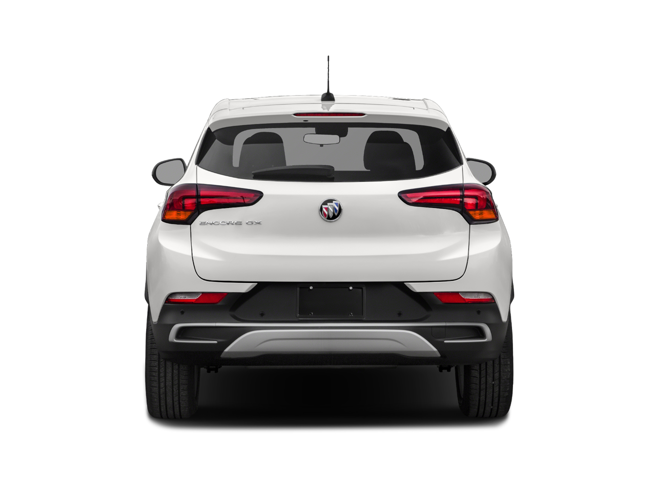 2022 Buick Encore GX Select FWD