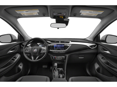 2022 Buick Encore GX Select FWD