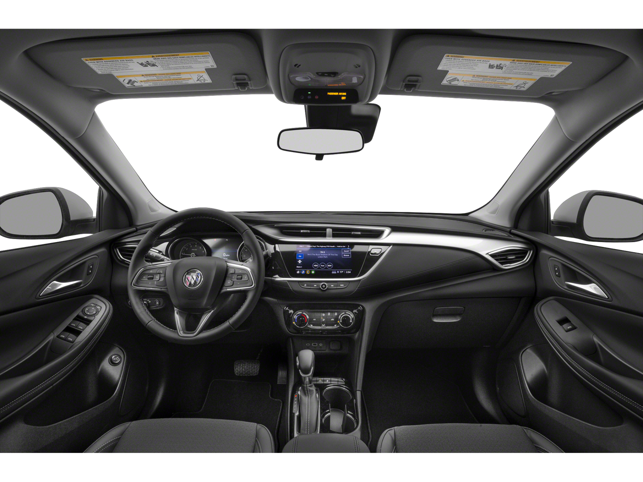 2022 Buick Encore GX Select FWD