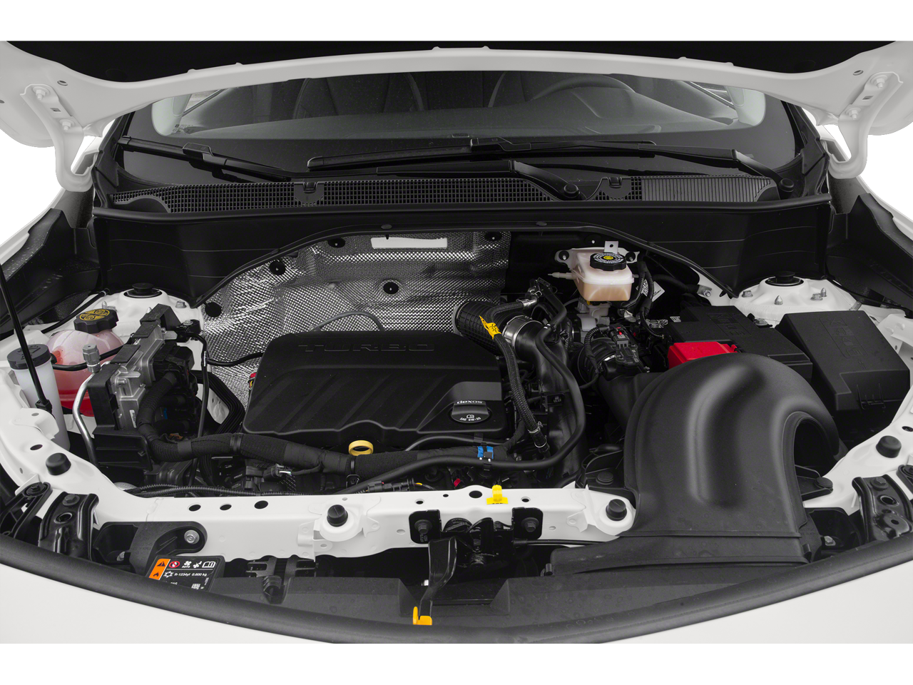 2022 Buick Encore GX Select FWD