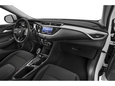 2022 Buick Encore GX Select FWD