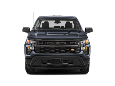 2022 Chevrolet Silverado 1500 Double Cab Standard Box 4-Wheel Drive LT 1LT