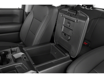 2022 Chevrolet Silverado 1500 Double Cab Standard Box 4-Wheel Drive LT 1LT