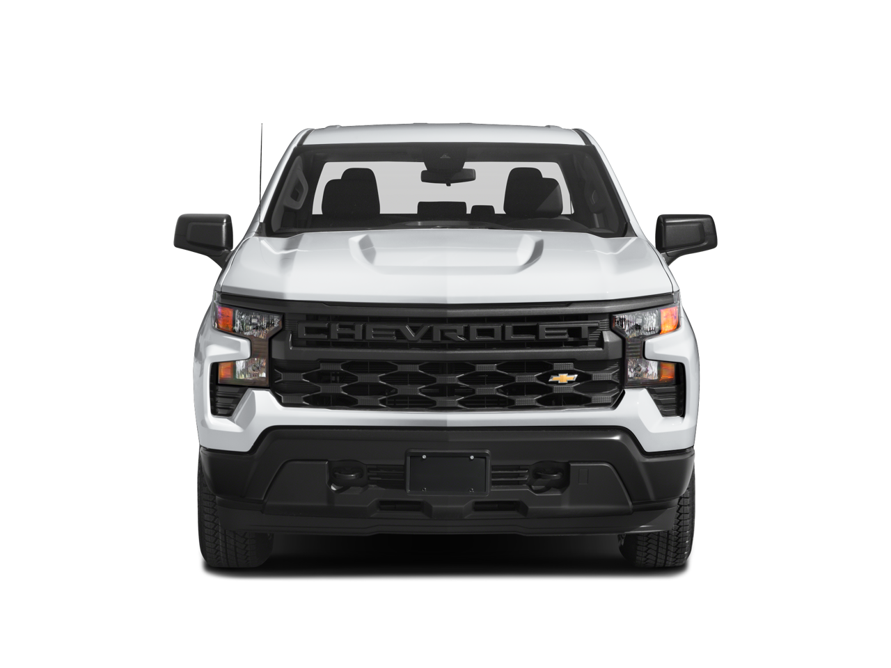 2022 Chevrolet Silverado 1500 Crew Cab Standard Box 4-Wheel Drive LTZ