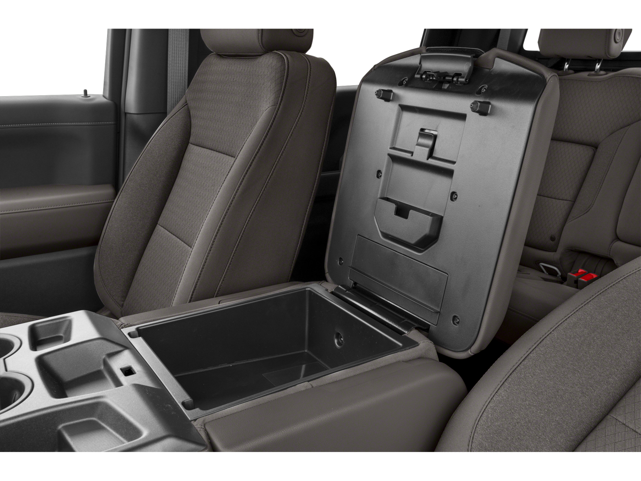 2022 Chevrolet Silverado 1500 LTD Crew Cab Standard Box 4-Wheel Drive LT