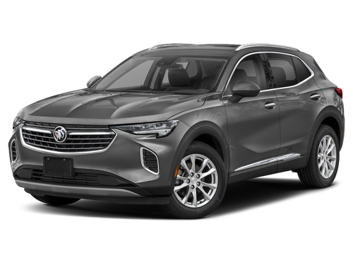 2023 Buick Envision AWD 4dr Essence
