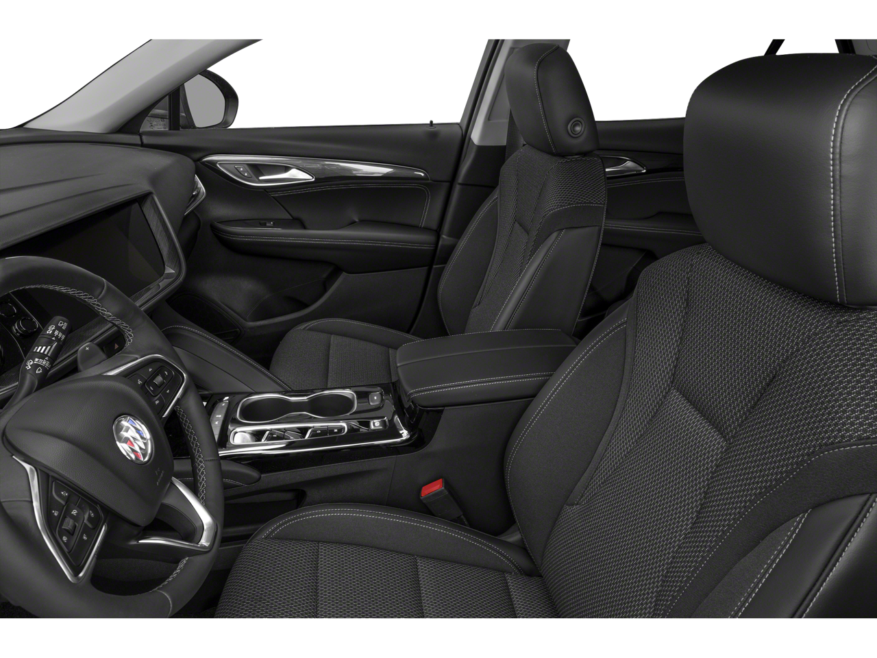 2023 Buick Envision AWD 4dr Essence