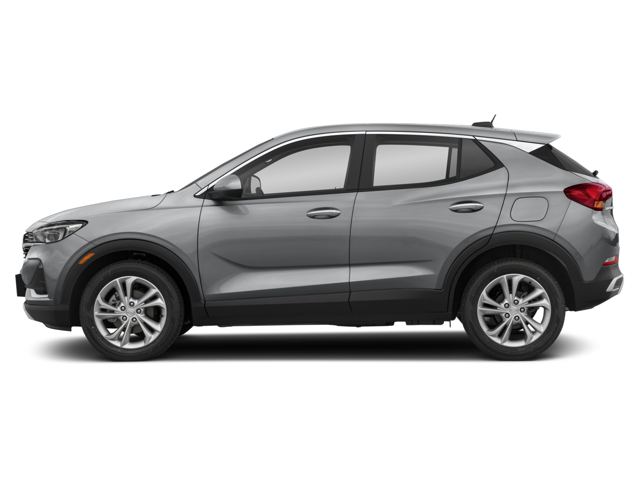2023 Buick Encore GX Select AWD
