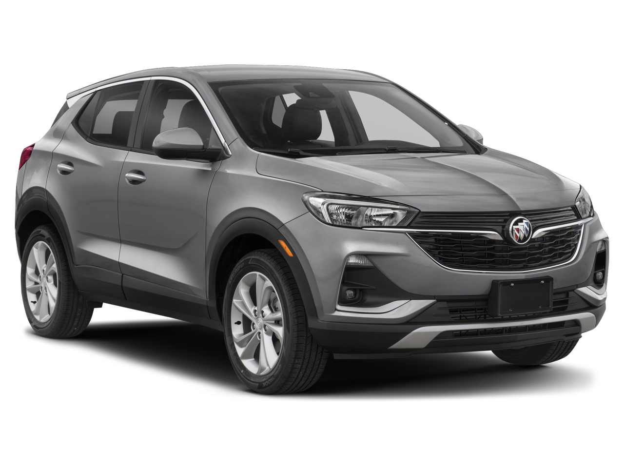 2023 Buick Encore GX Select AWD
