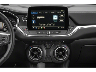 2023 Chevrolet Blazer AWD 4dr LT w/2LT