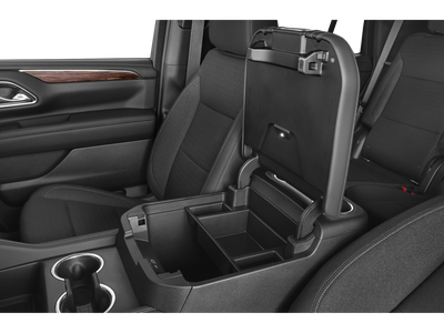 2023 Chevrolet Tahoe 4WD LS