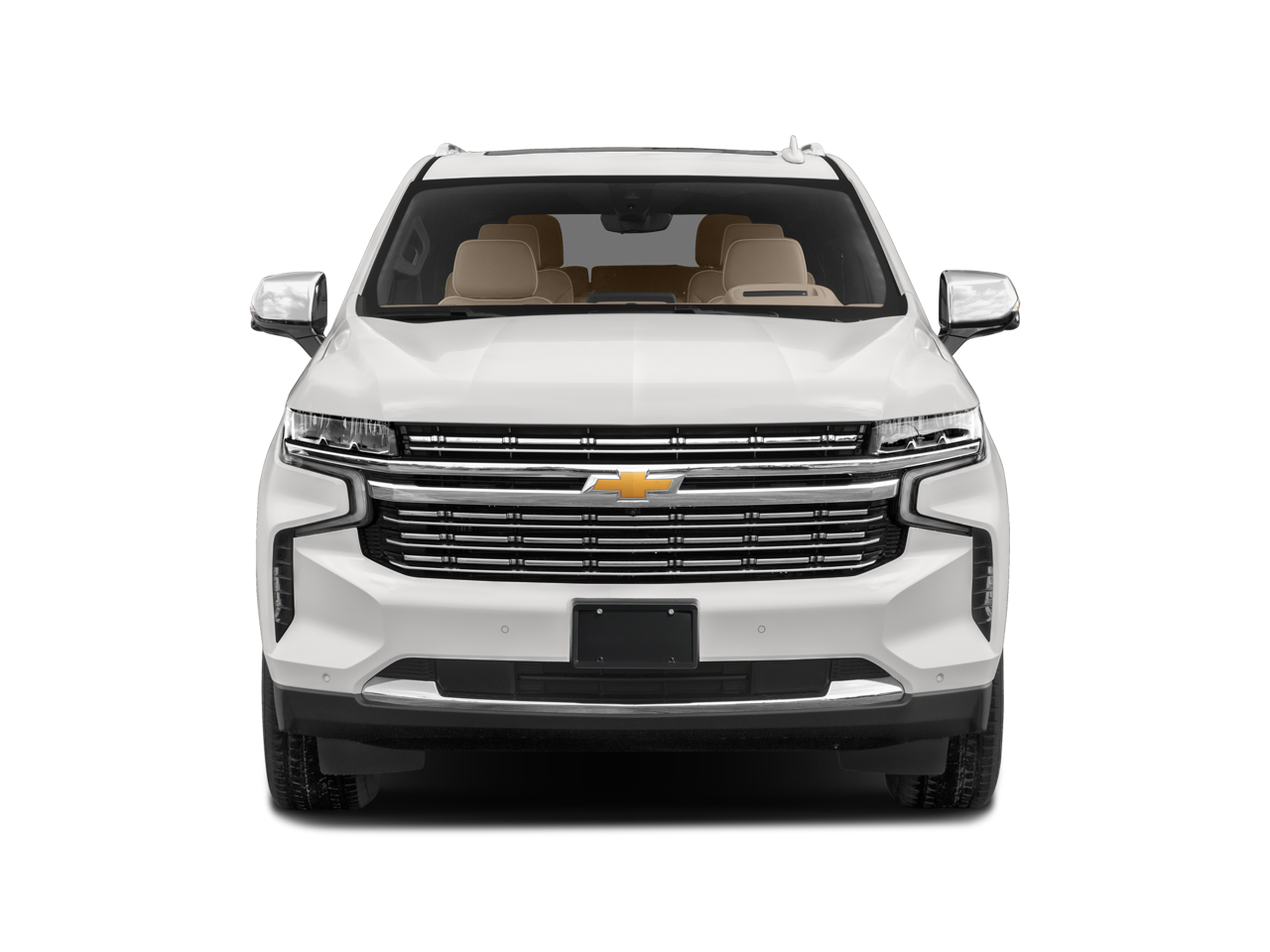 2023 Chevrolet Tahoe 4WD Premier