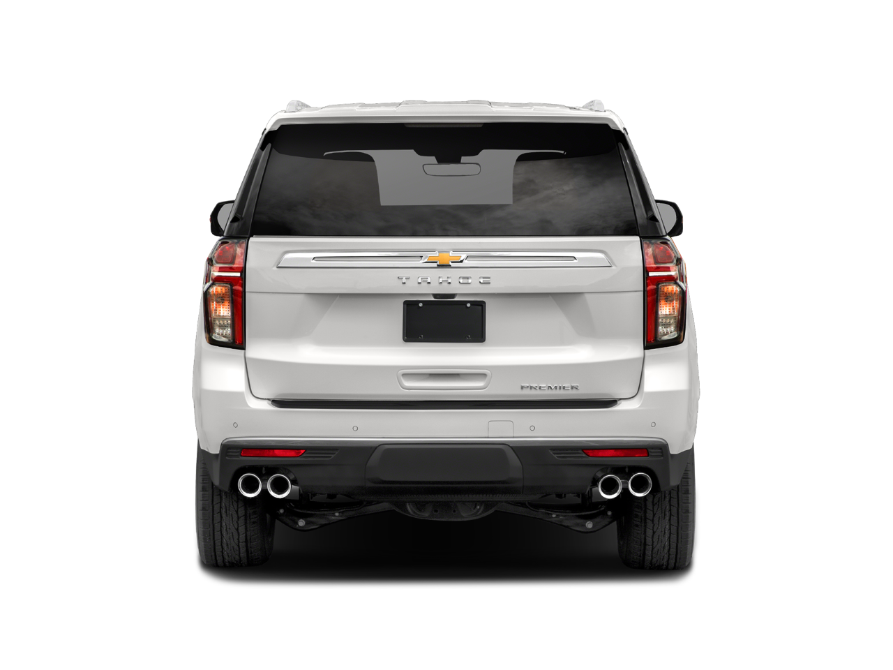 2023 Chevrolet Tahoe 4WD Premier