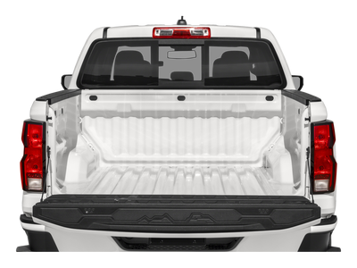 2023 Chevrolet Colorado Crew Cab Short Box 4-Wheel Drive LT
