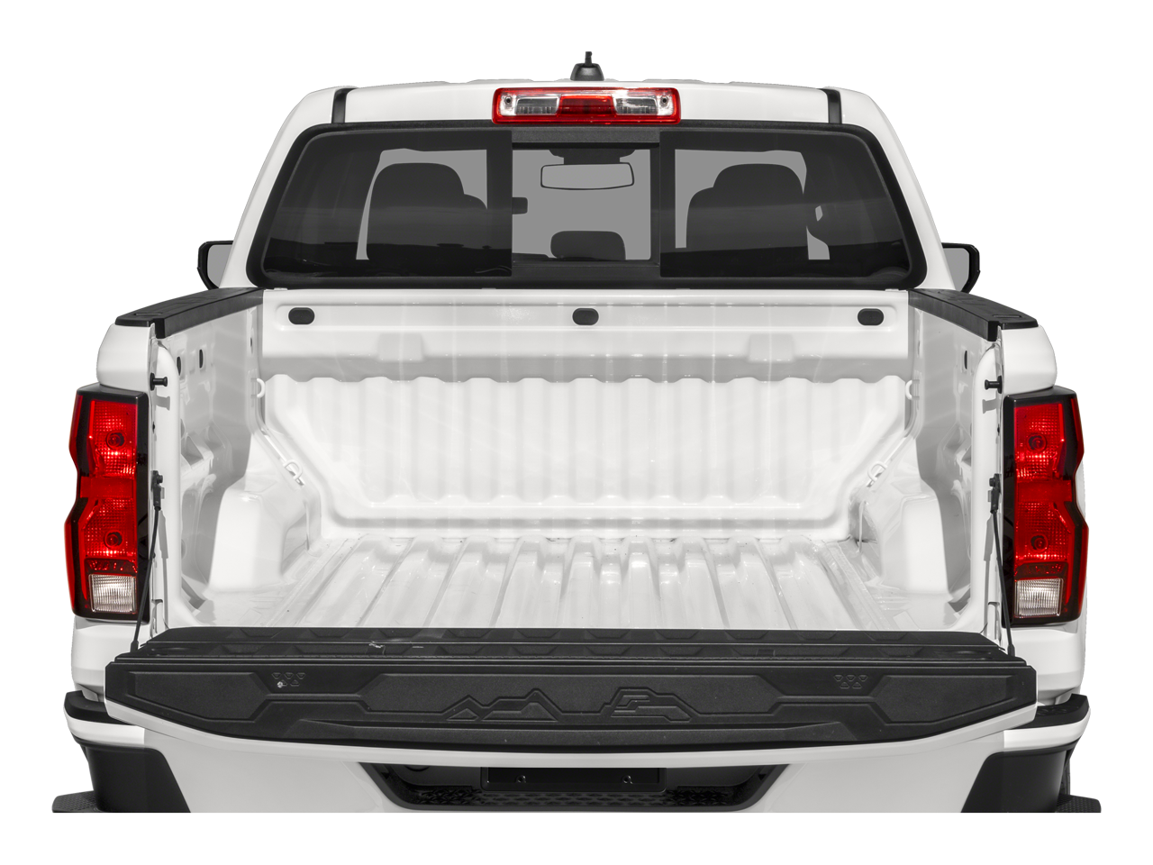 2023 Chevrolet Colorado Crew Cab Short Box 4-Wheel Drive LT