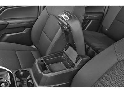 2023 Chevrolet Colorado Crew Cab Short Box 4-Wheel Drive LT