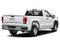 2023 GMC Sierra 1500 Regular Cab Standard Box 4-Wheel Drive Pro