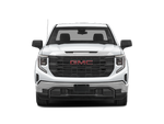 2023 GMC Sierra 1500 Regular Cab Standard Box 4-Wheel Drive Pro
