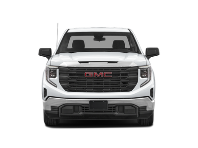 2023 GMC Sierra 1500 Regular Cab Standard Box 4-Wheel Drive Pro