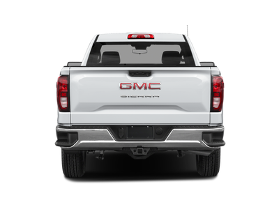 2023 GMC Sierra 1500 Regular Cab Standard Box 4-Wheel Drive Pro