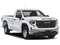 2023 GMC Sierra 1500 Regular Cab Standard Box 4-Wheel Drive Pro
