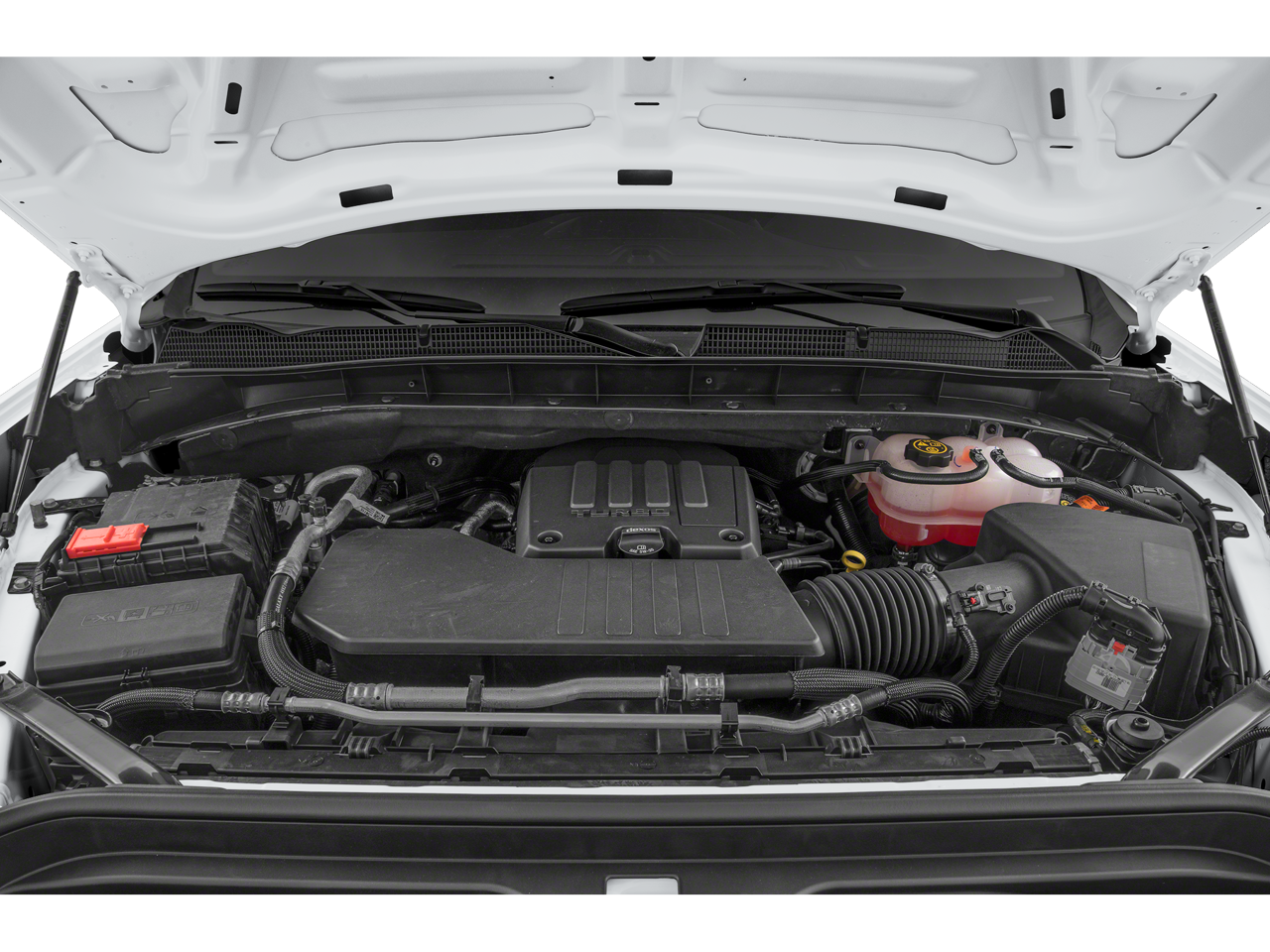 2023 GMC Sierra 1500 Regular Cab Standard Box 4-Wheel Drive Pro