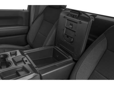 2023 GMC Sierra 1500 Regular Cab Standard Box 4-Wheel Drive Pro