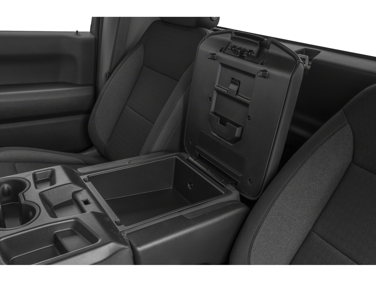 2023 GMC Sierra 1500 Regular Cab Standard Box 4-Wheel Drive Pro