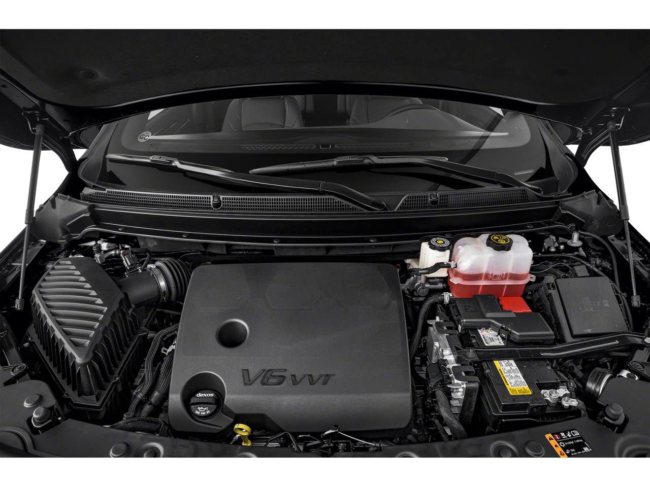 2024 Buick Enclave Avenir AWD