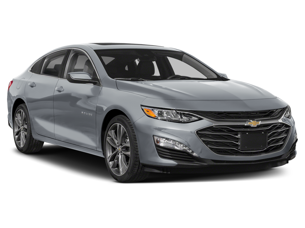 2024 Chevrolet Malibu Premier 2LT photo 2
