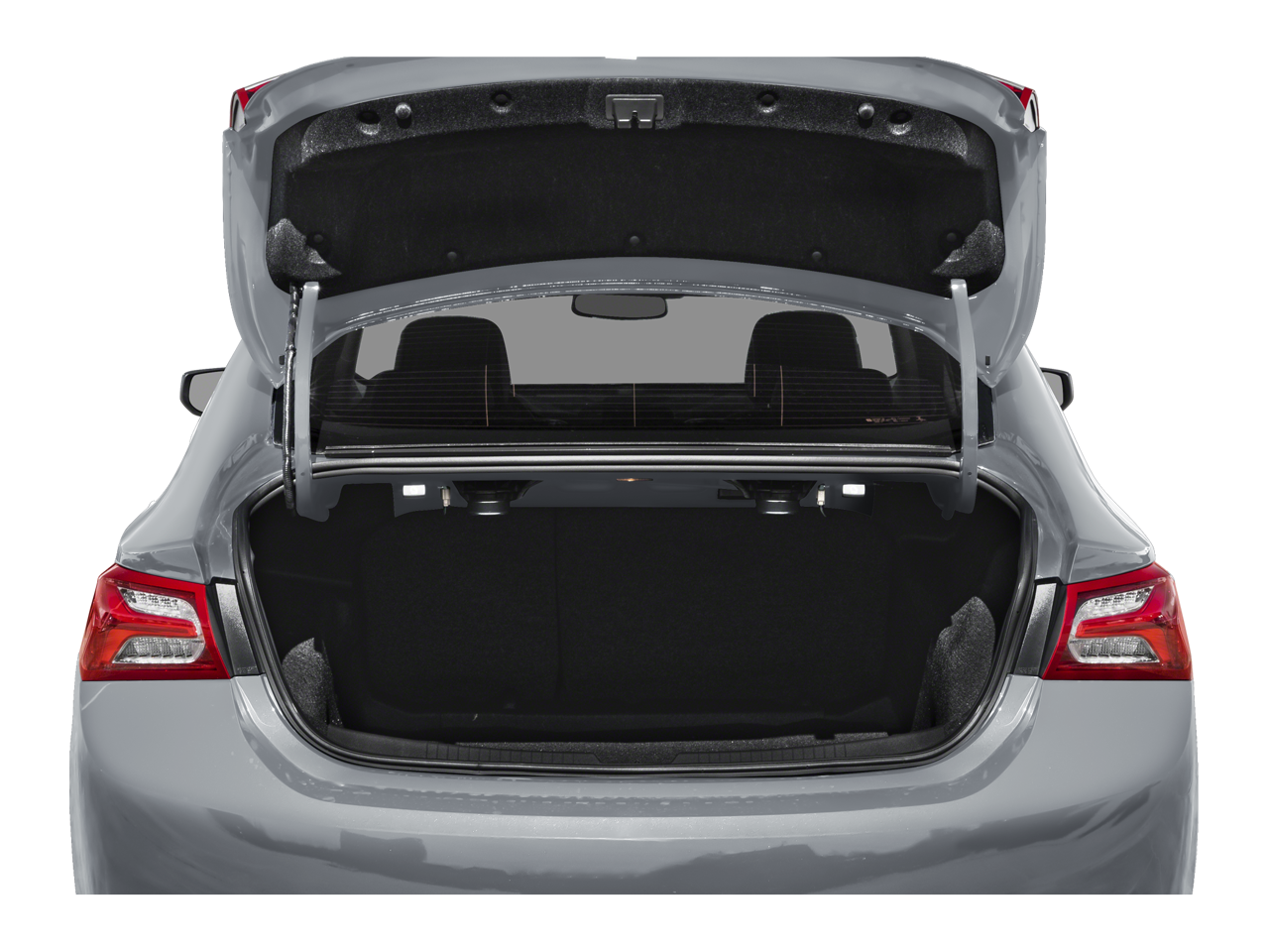 2024 Chevrolet Malibu Premier 2LT photo 3