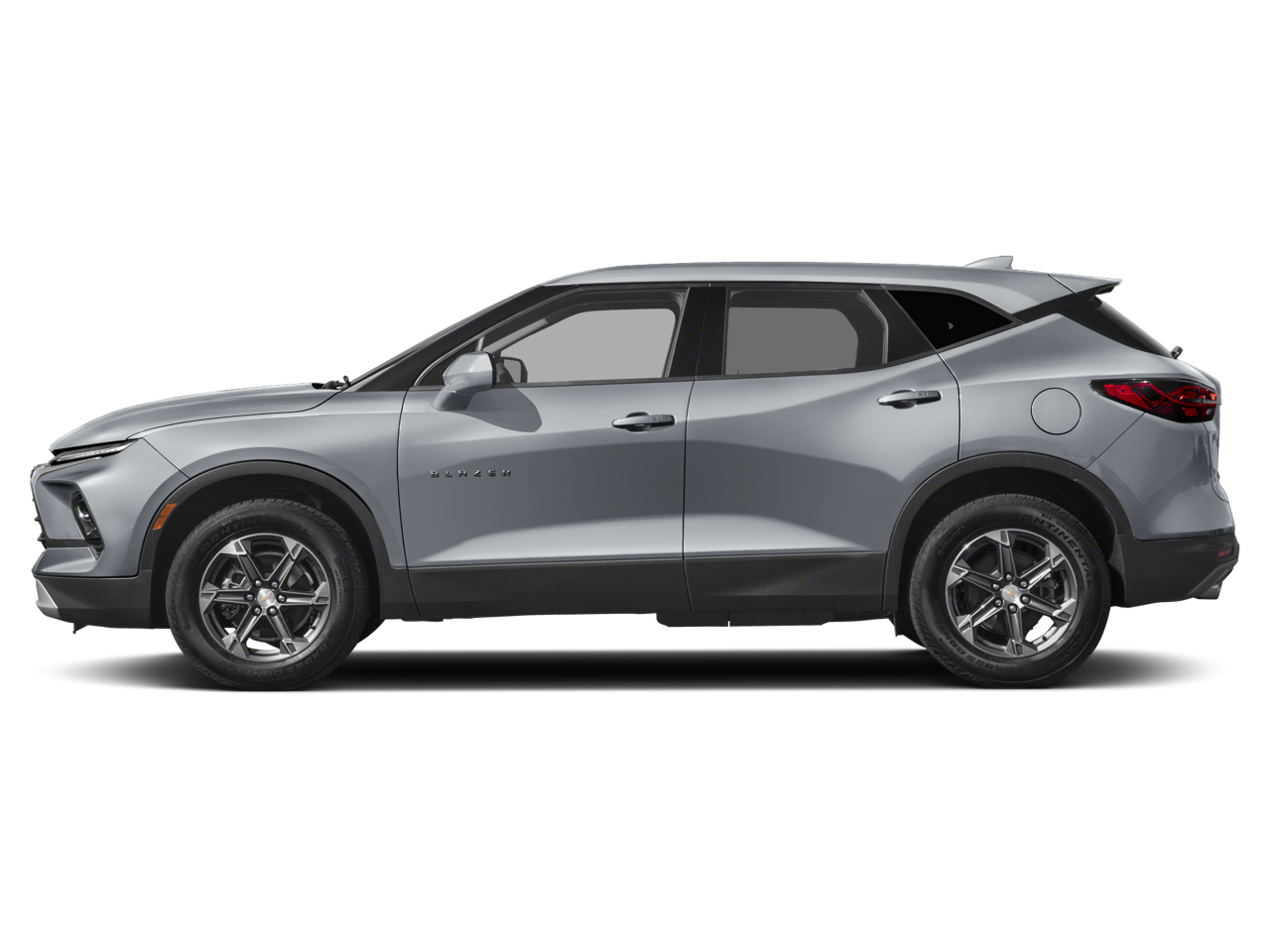 2024 Chevrolet Blazer Premier AWD