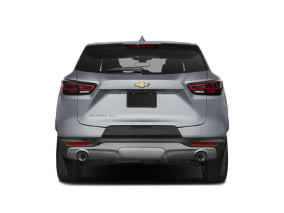 2024 Chevrolet Blazer Premier AWD